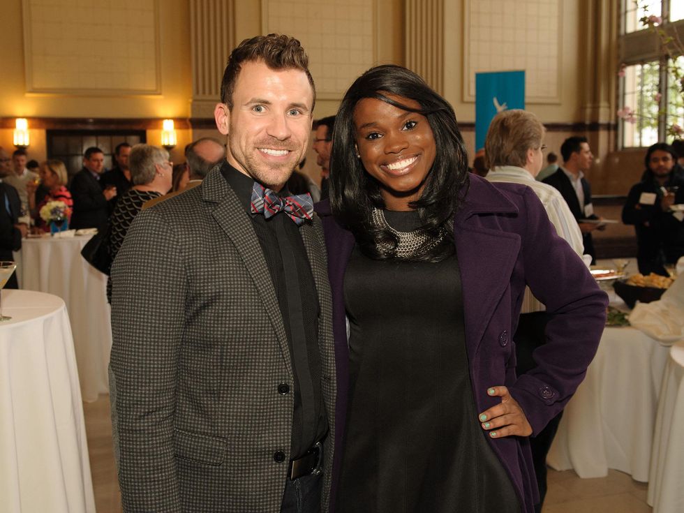 Jarrod Freeman, Kleve Thomas