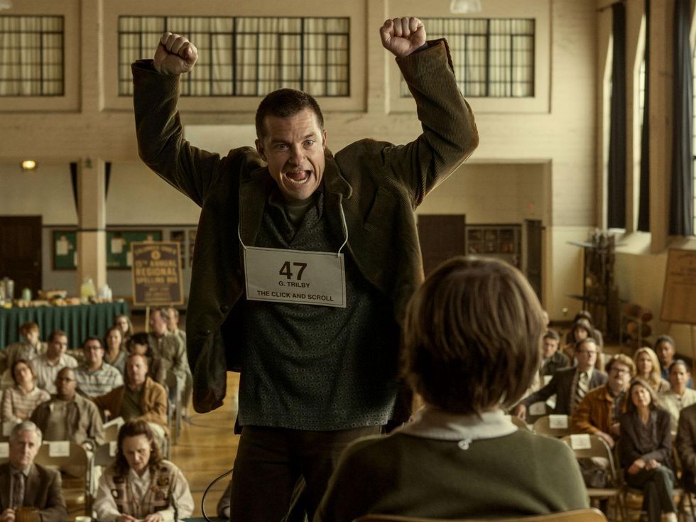 Jason Bateman in Bad Words