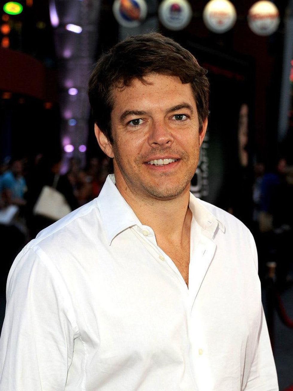 Jason Blum of Blumhouse Productions
