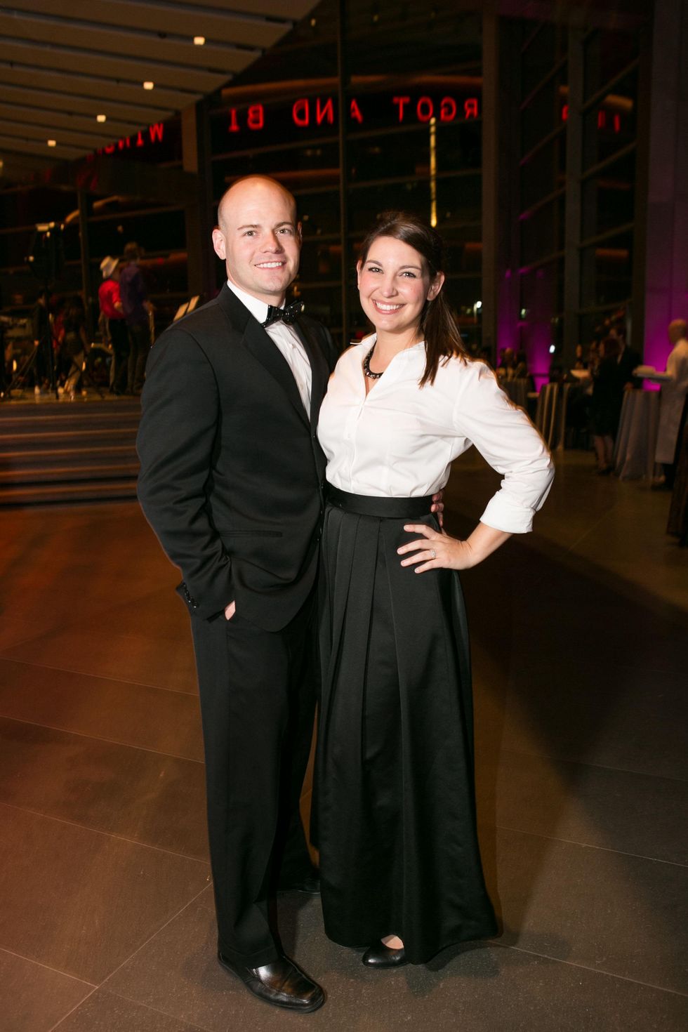 TITAS creates some enchanted evening with command performance at the Winspear CultureMap Dallas