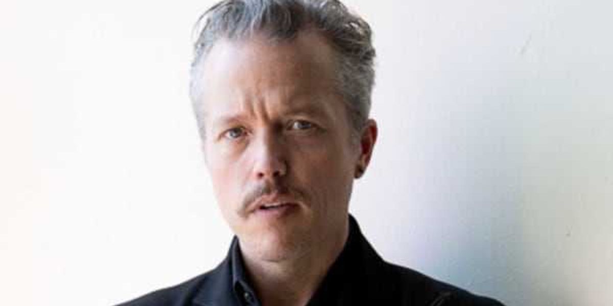 Jason Isbit Jason Isbell in concert - CultureMap Dallas