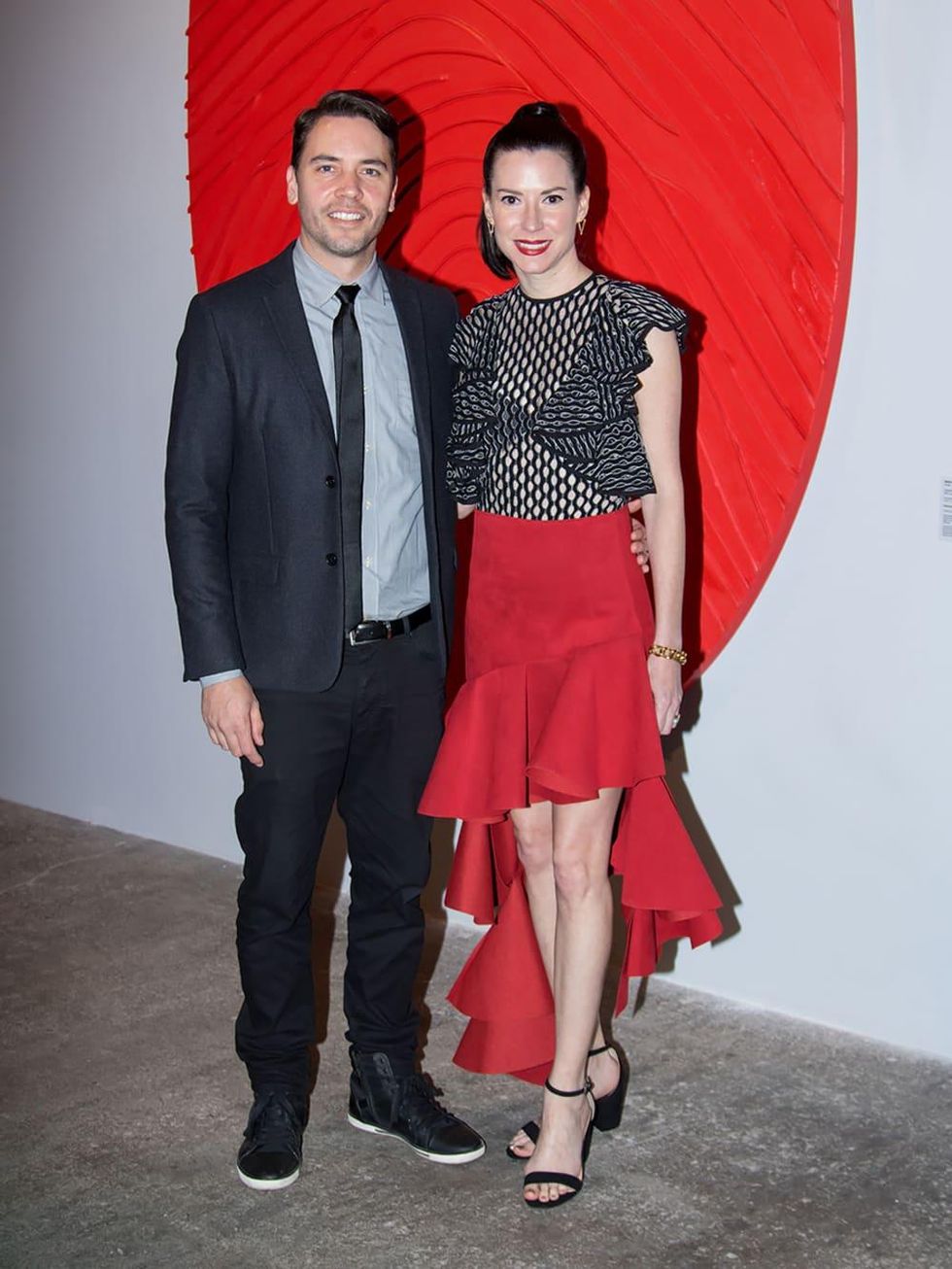 Jason Koen, Nancy Koen