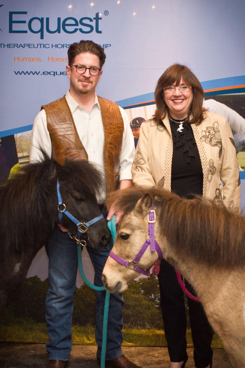 Jason Lenox, Linda Kordek