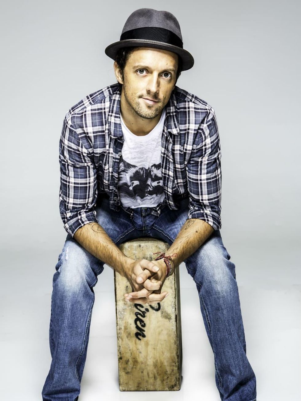 Jason Mraz
