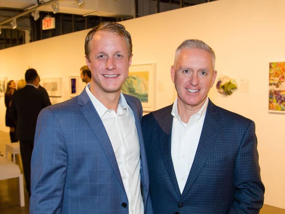 Jason Ormand, Lynn Davis