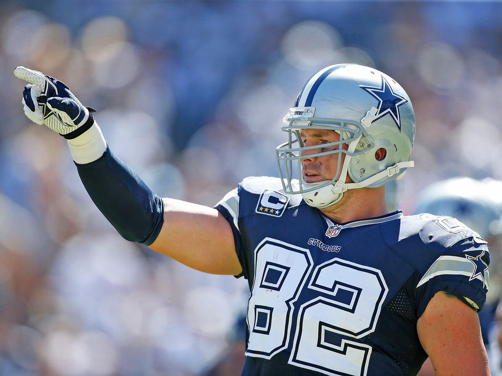 Jason Witten
