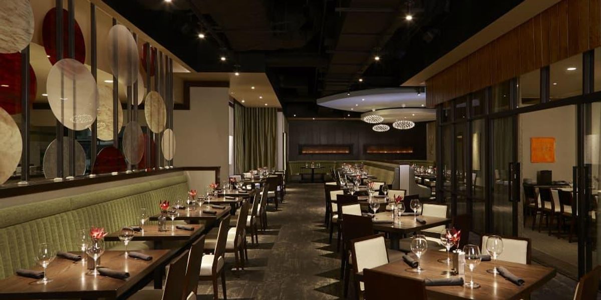 Jasper's Richardson presents Jackson Family Wines Tasting - CultureMap ...