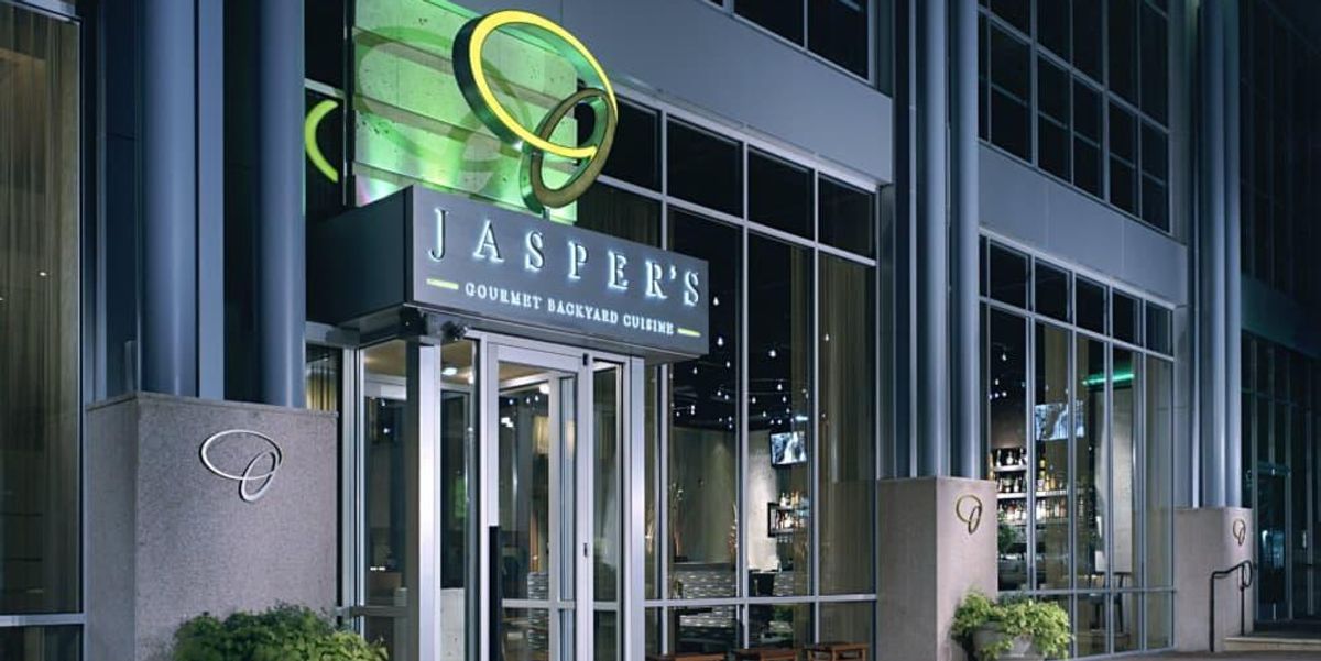Goldschmidt Wine Dinner at Jasper's - CultureMap Dallas
