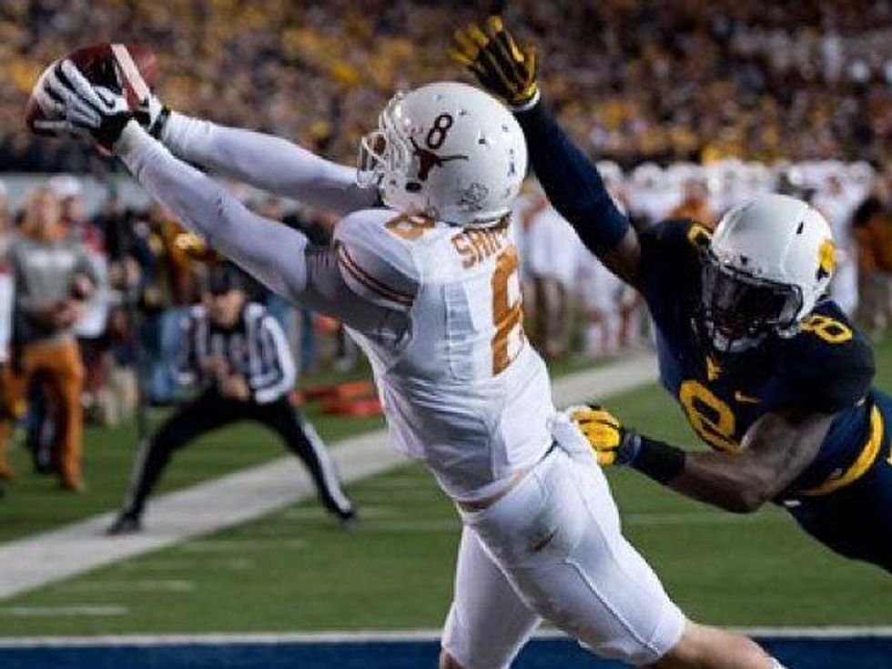 Jaxon Shipley West Virginia game