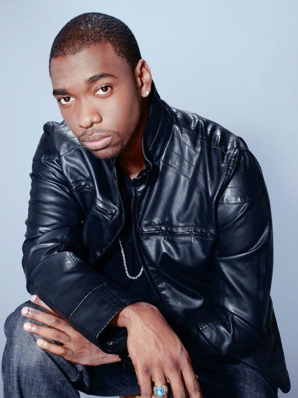 Jay Pharoah