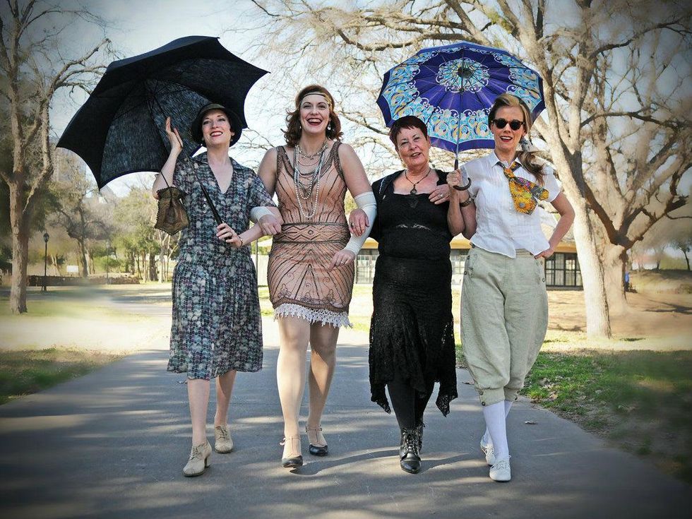 Jazz Era Sunday Social