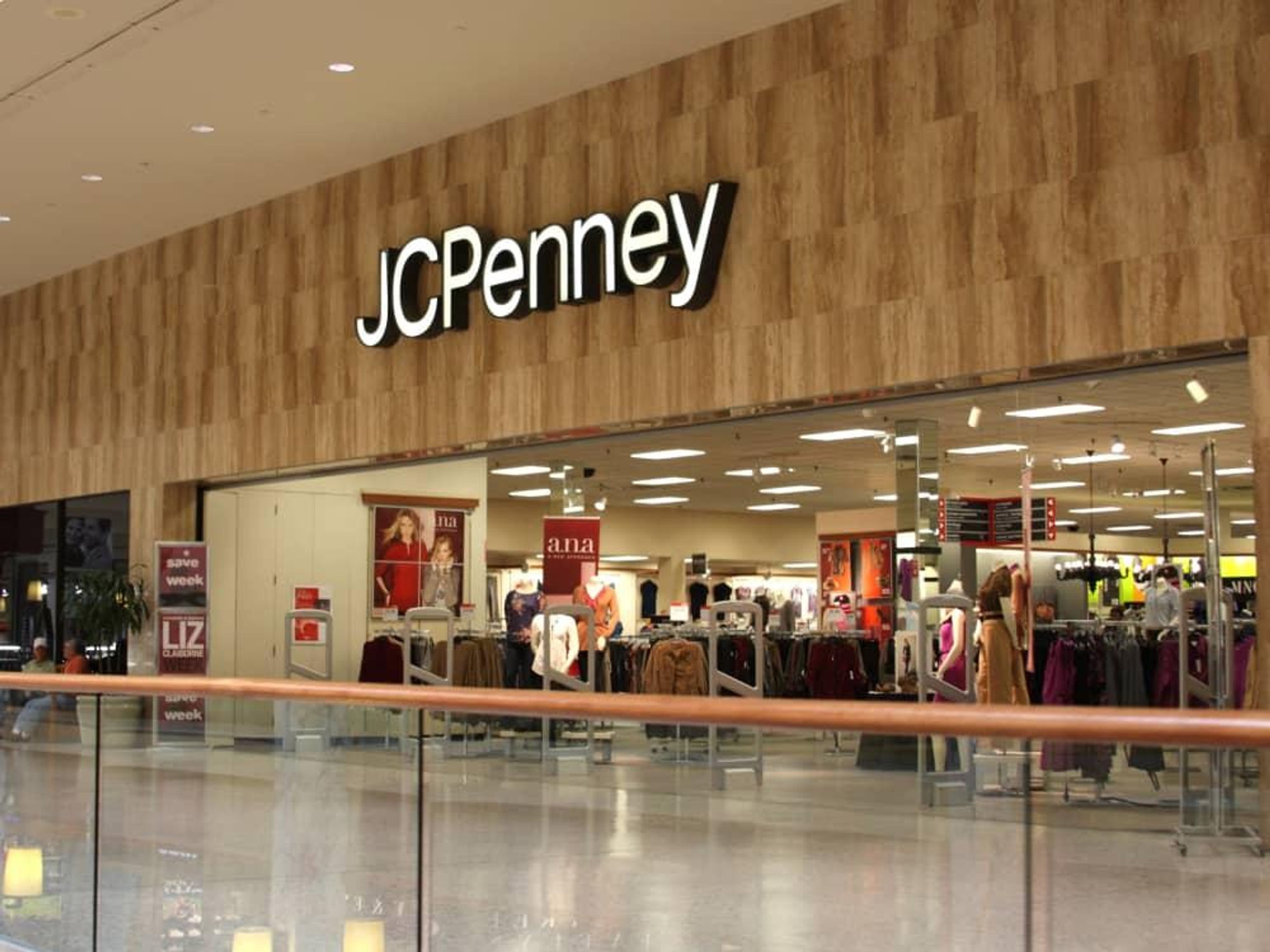 2 Dallas-area JCPenney stores shut down for good post COVID-19 outbreak -  CultureMap Dallas