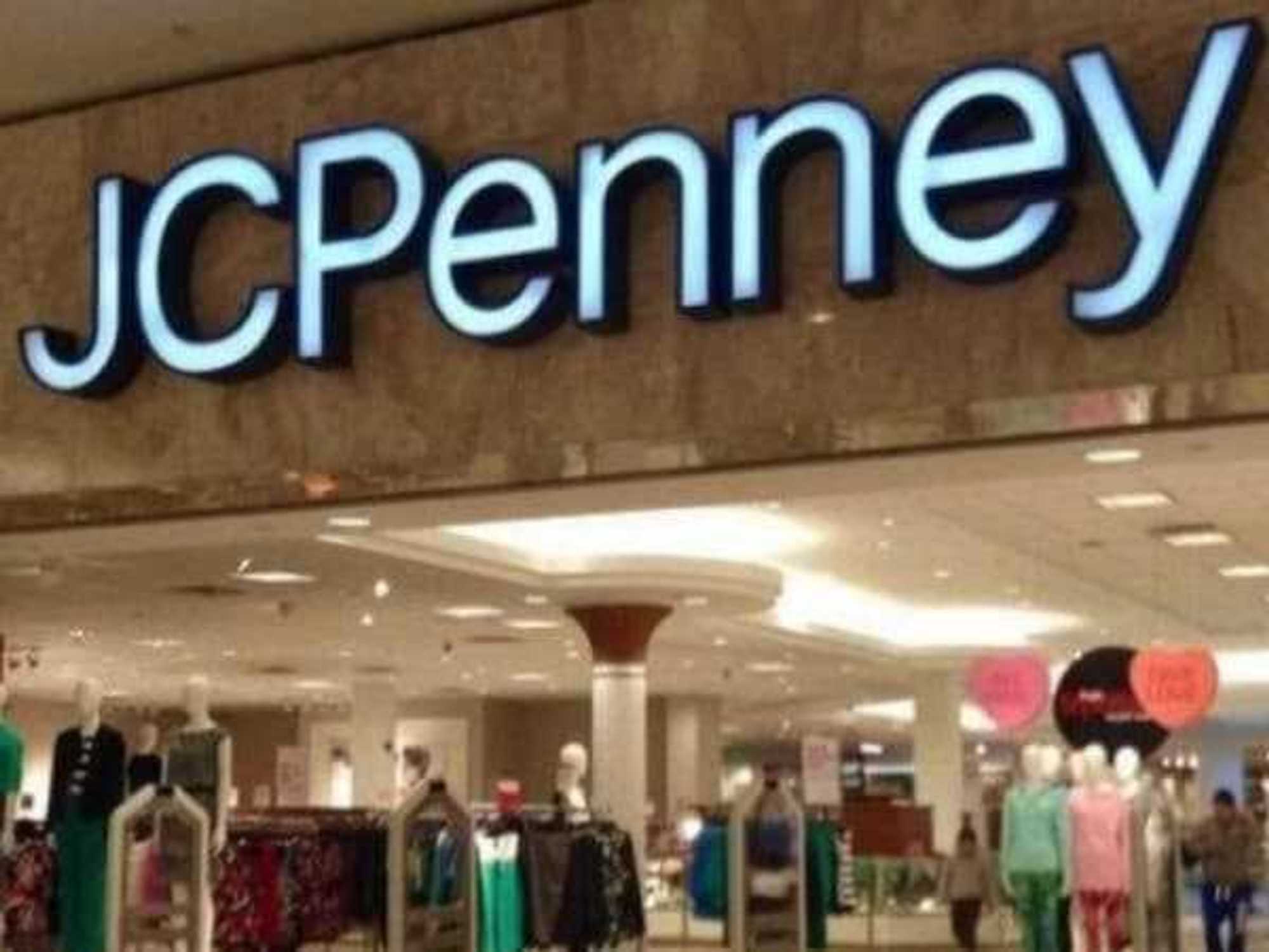 JC Penney