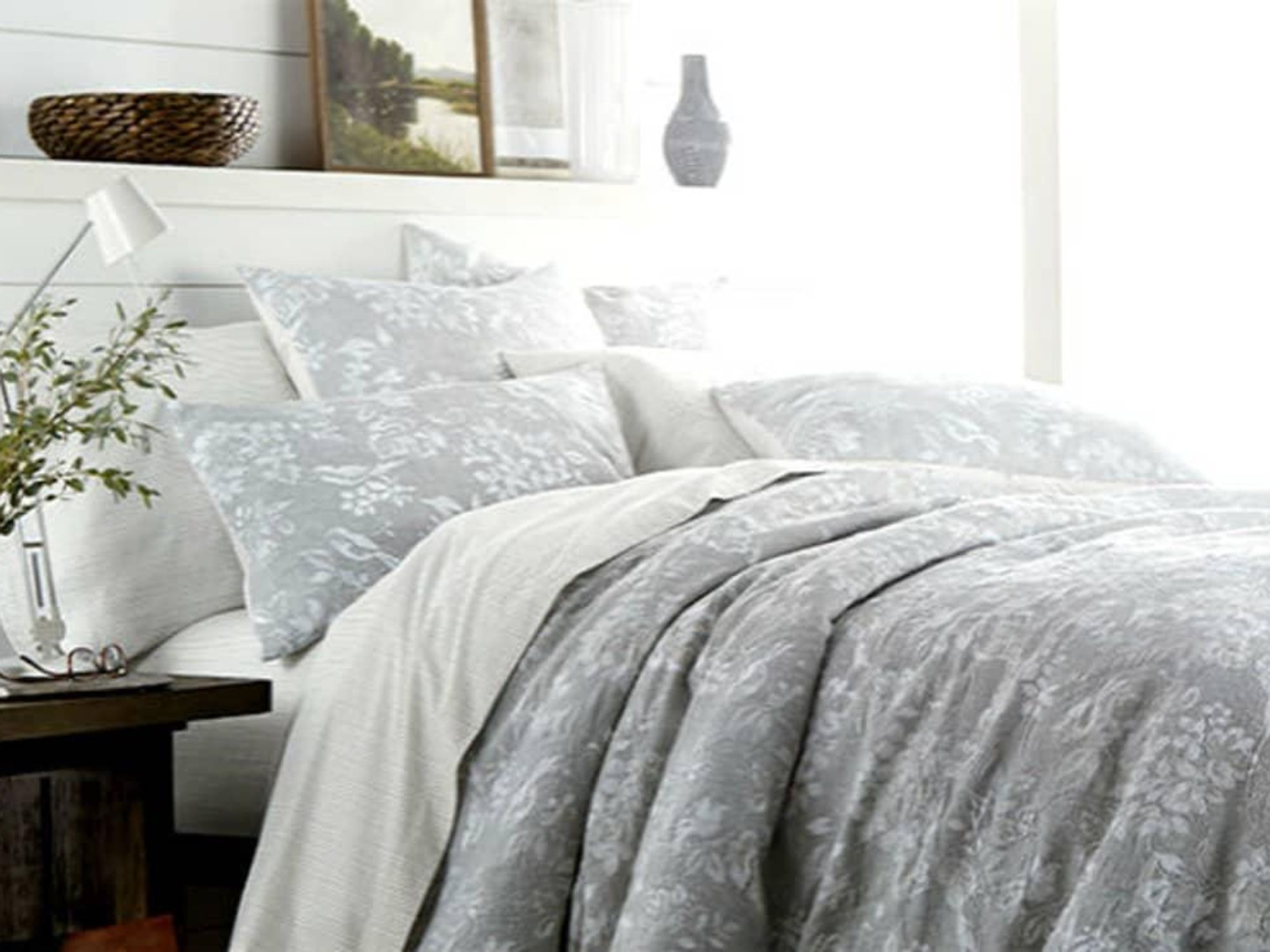 JCPenney sheets Linden