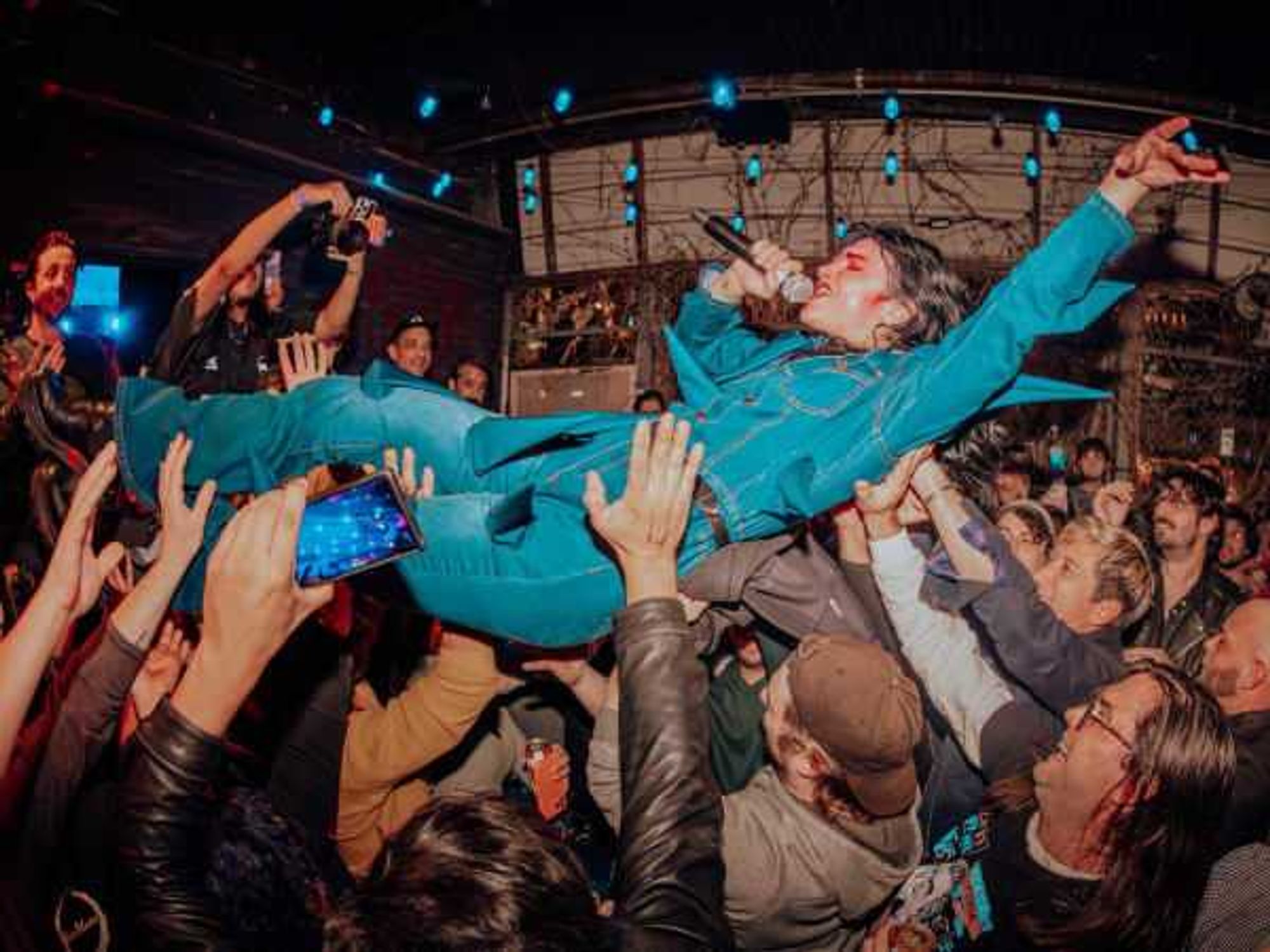 J’cuuzi Empire Garage Free Week