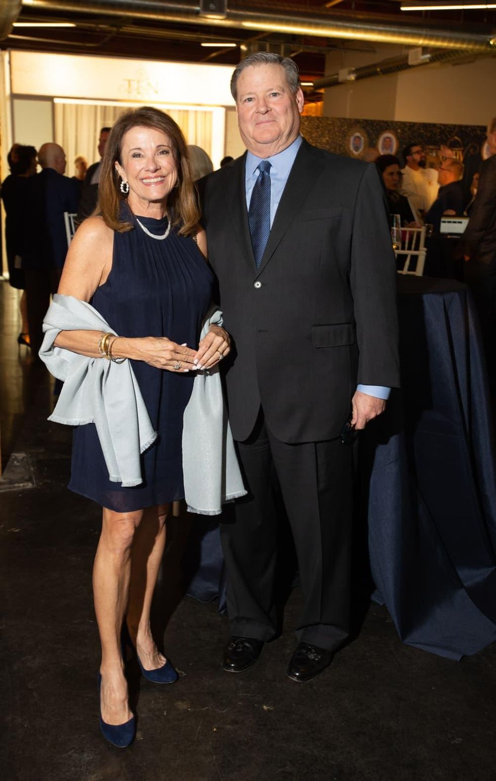 Jeanie Conly, Bert Conly