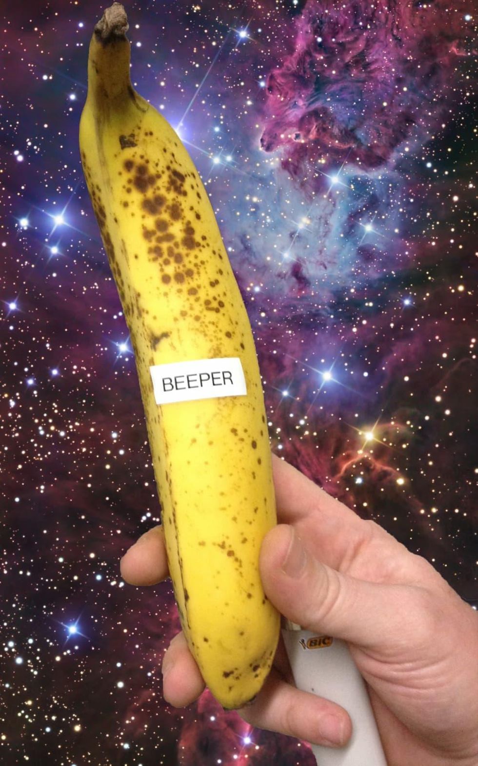 Jeff Gibbons and Gregory Ruppe