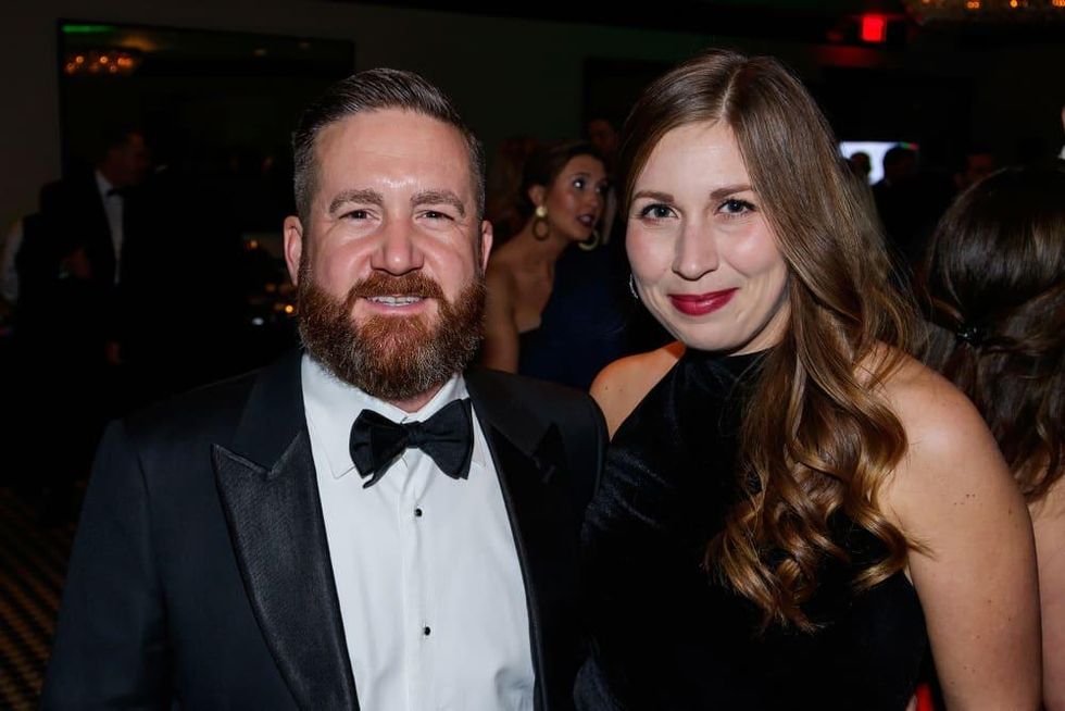 Jeff Lohmann, Casey Schuler