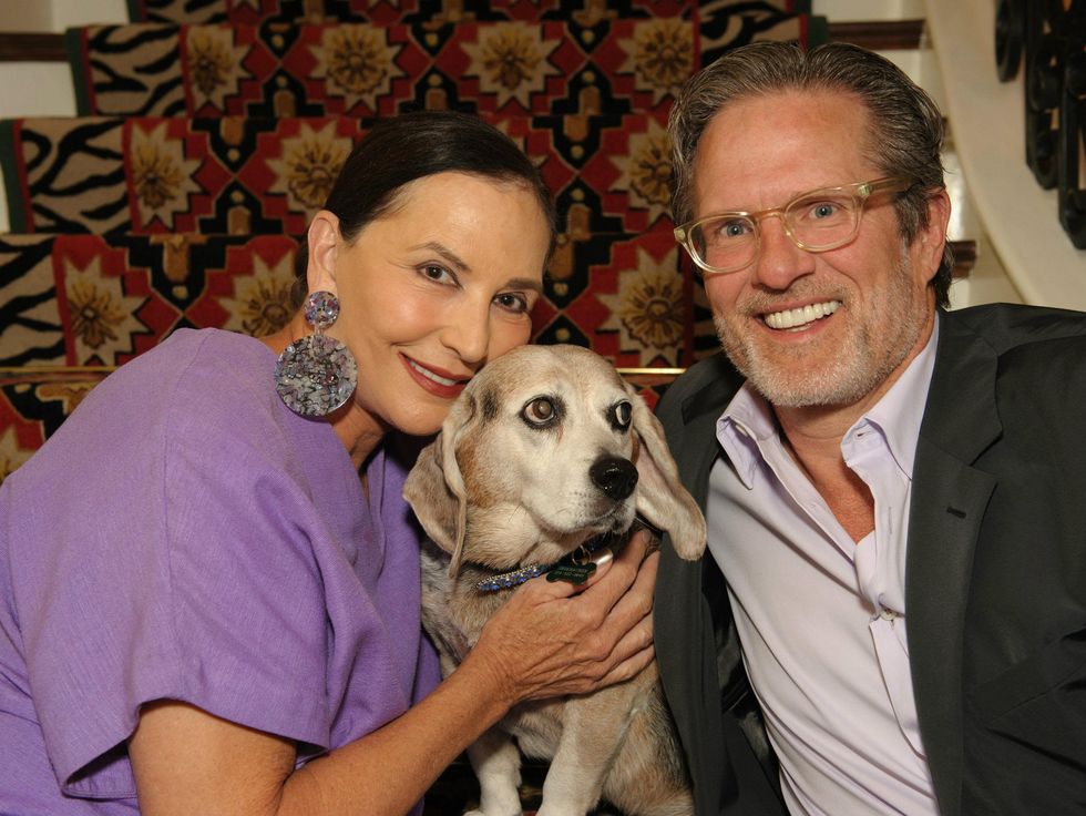 Jeff Rich, Jan Miller