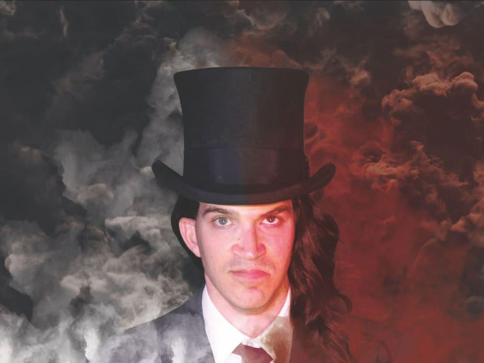 Jekyll & Hyde: The Musical