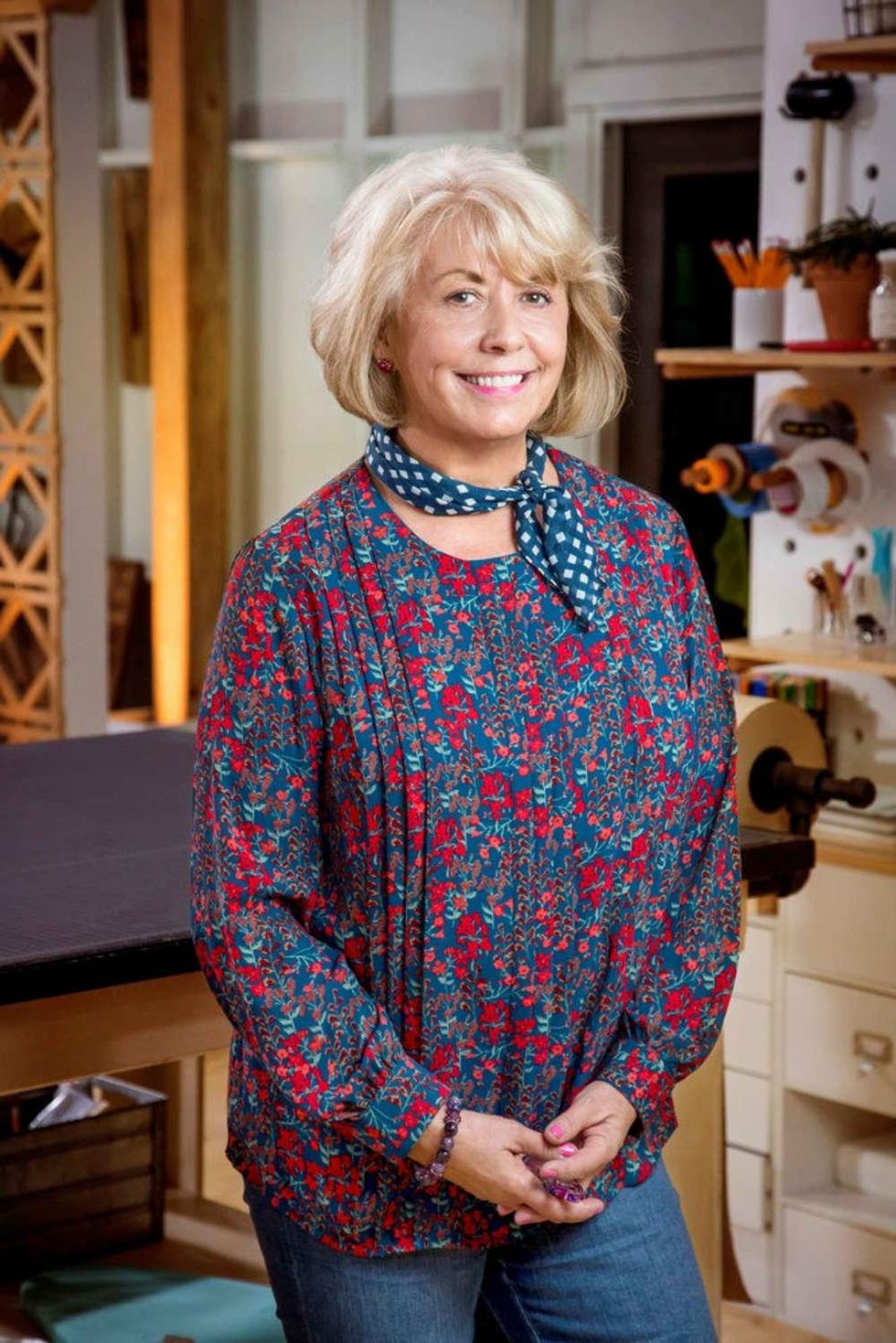 Jemma Olson, Making It