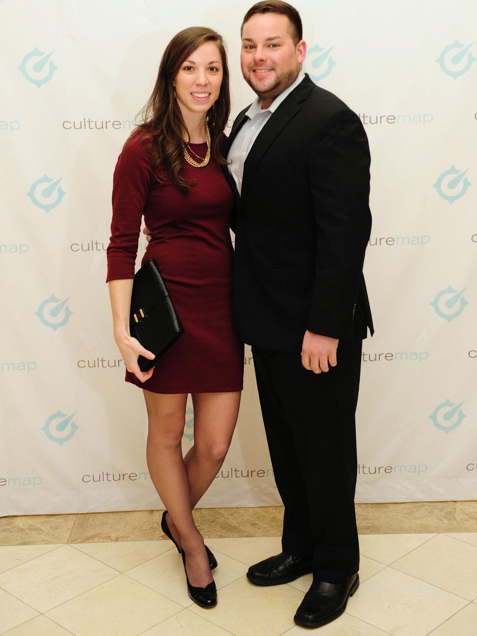 Jen Klingman, JaredBass, LPJC Winter Membership