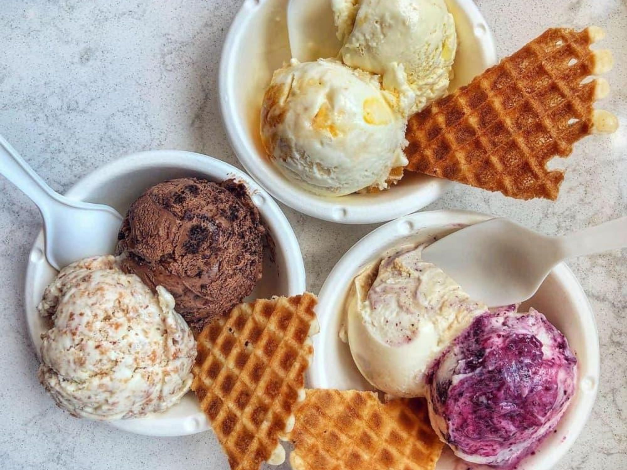 Jeni's Splendid Ice Creams