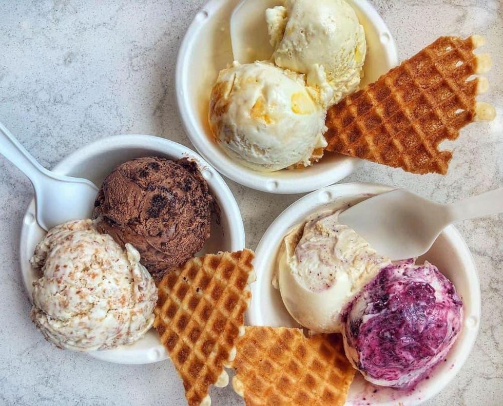 Jeni's Splendid Ice Creams