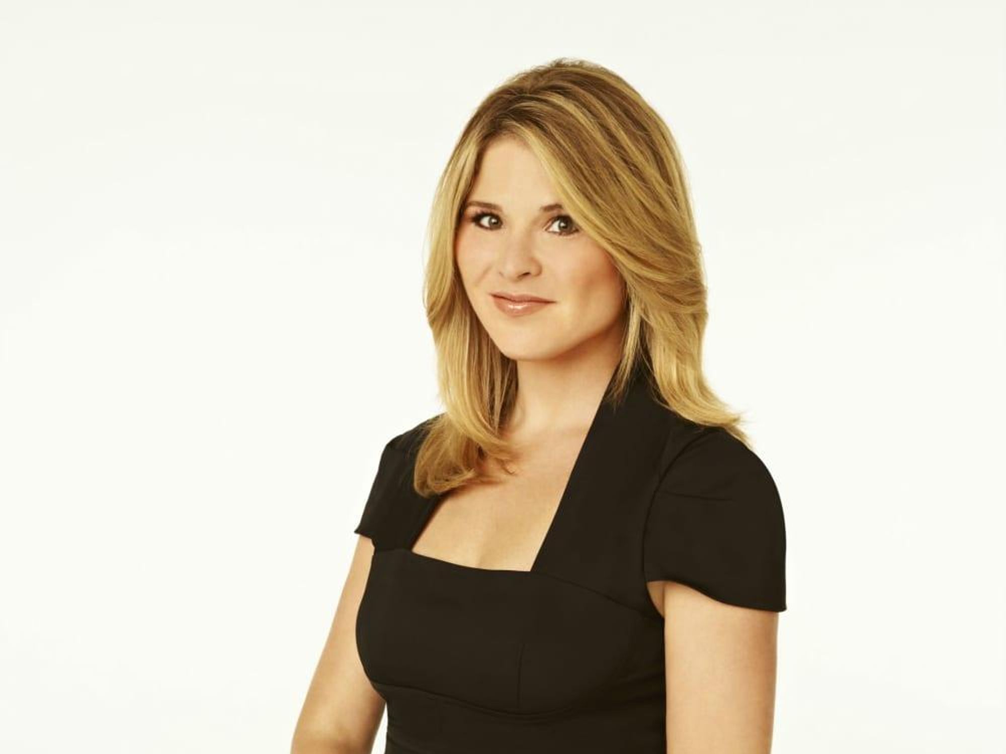 Jenna Bush Hager