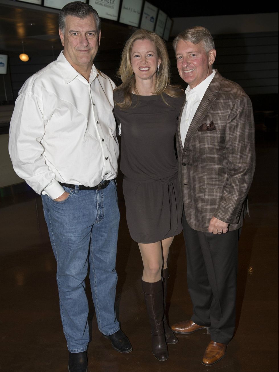 Jennifer and Timothy Dove, Carter Work Week, Carter Work Week