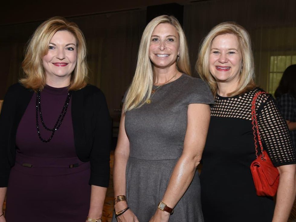 Jennifer Biry, Lael Brodsky, Jane Hurst