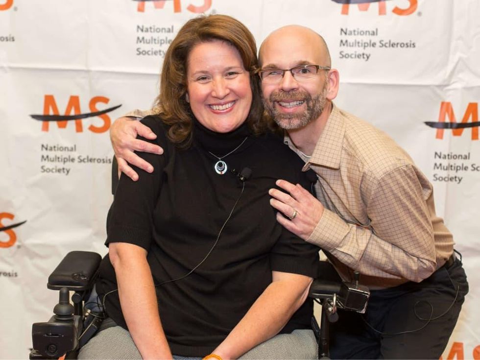 Jennifer Digmann, Dan Digmann