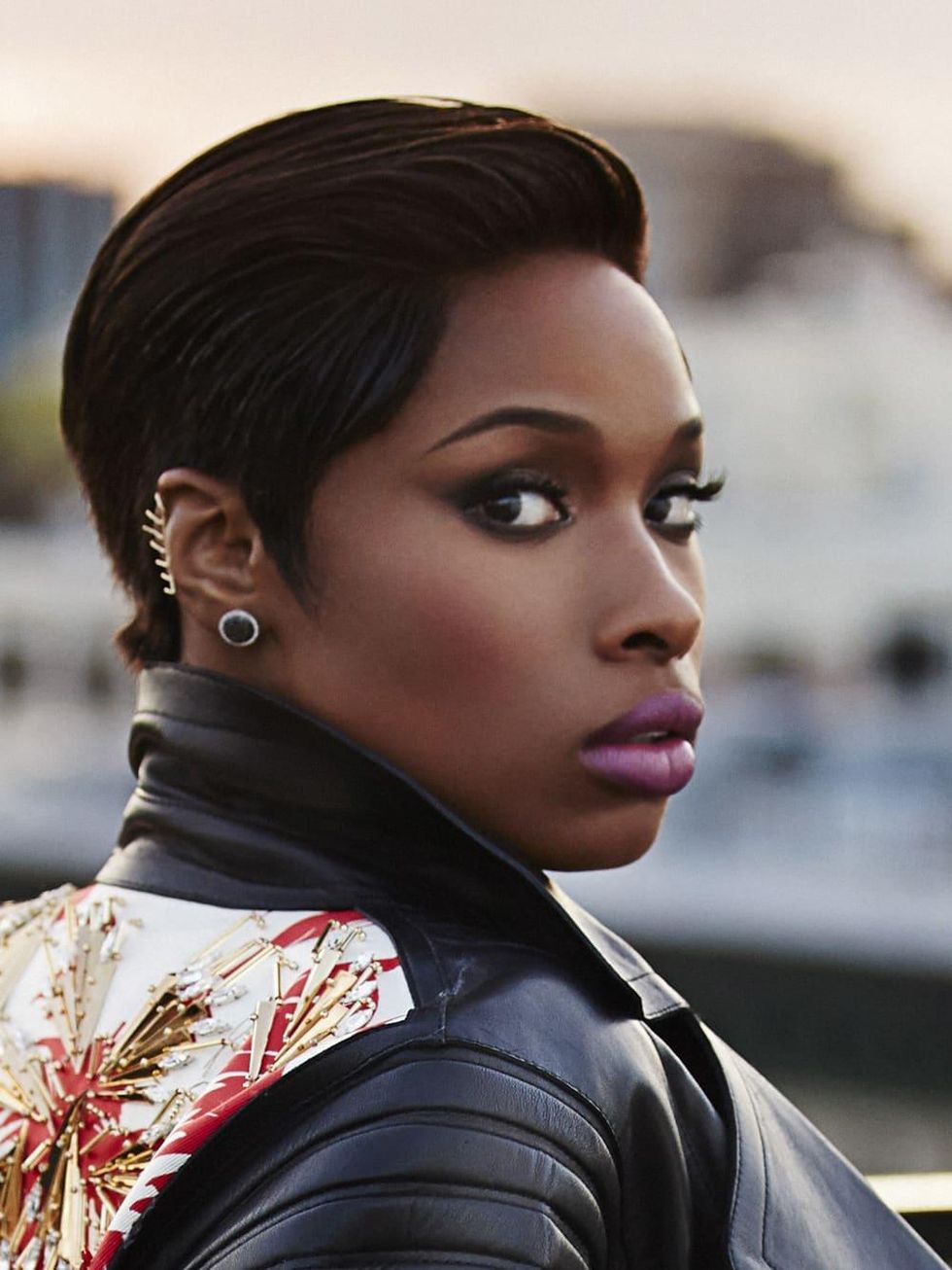 Jennifer Hudson