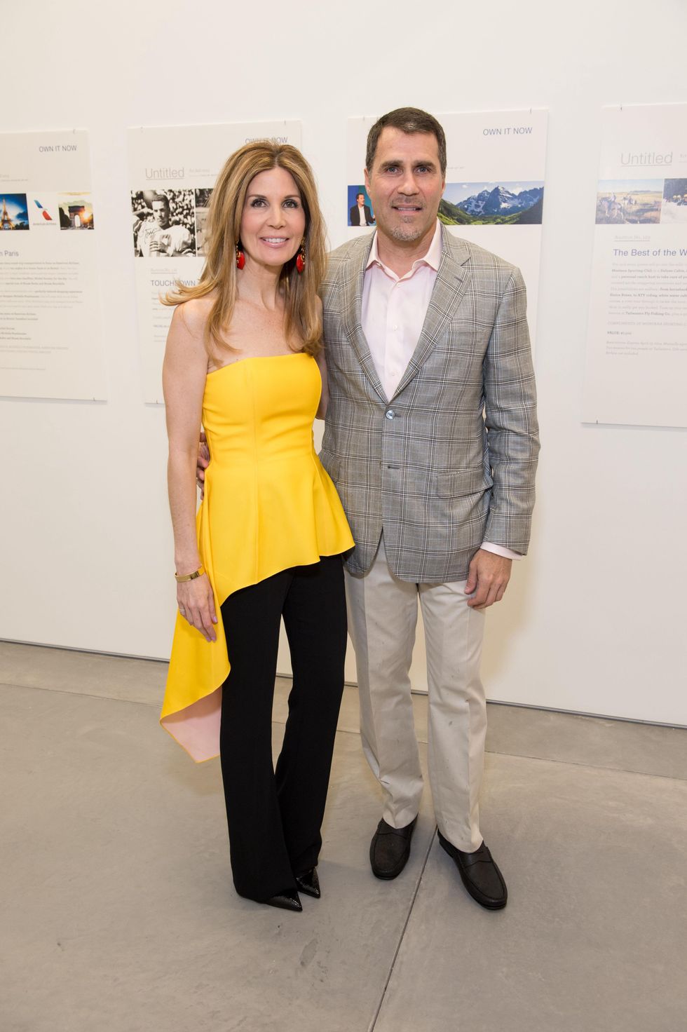 Jennifer Karol, Tom Karol