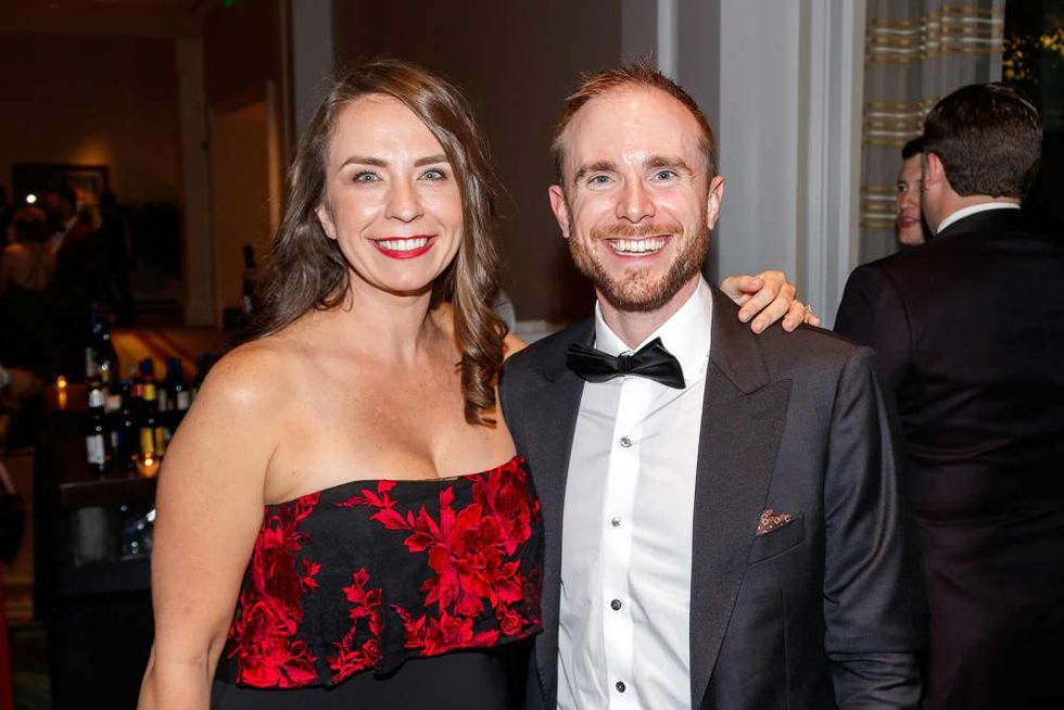 Jennifer Kirksey, Patrick R. Van Ooteghem