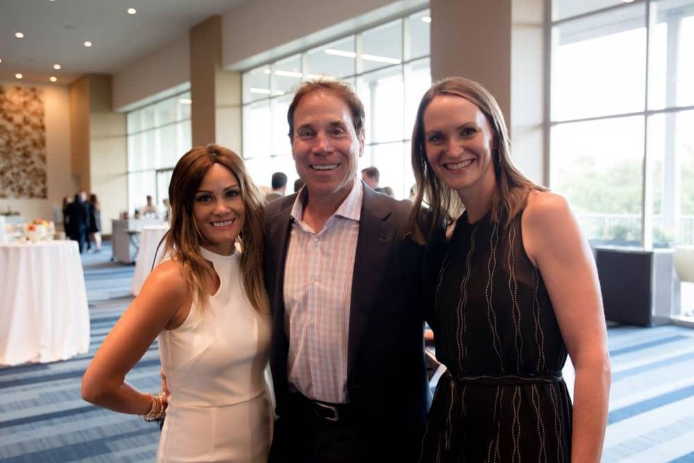 Jennifer Knox, Jim Knox, Kate Bryant