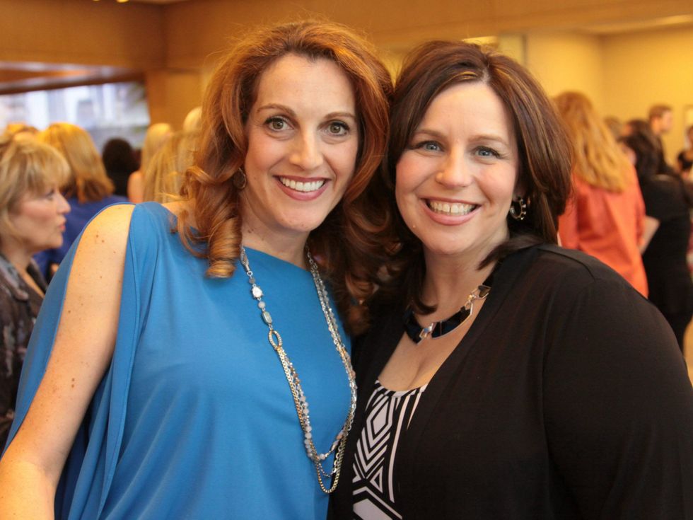 Jennifer Redmond, Amy Medford, Legacy of love