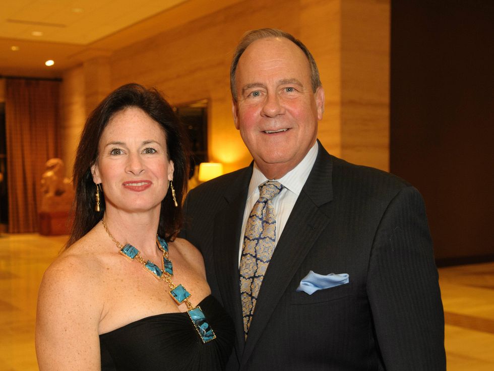 Jennifer Richey, Bill Wallace