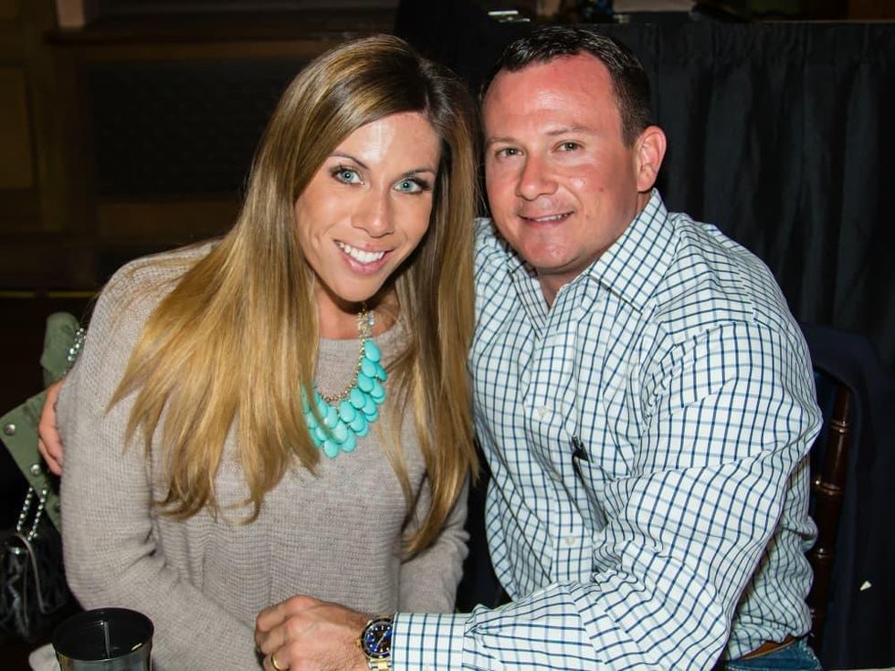 Jennifer Sloan, Steven Sloan