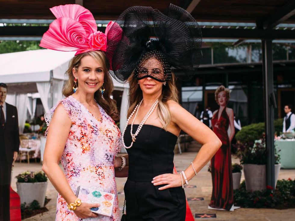 Jennifer Stalkup, Adean Kingston