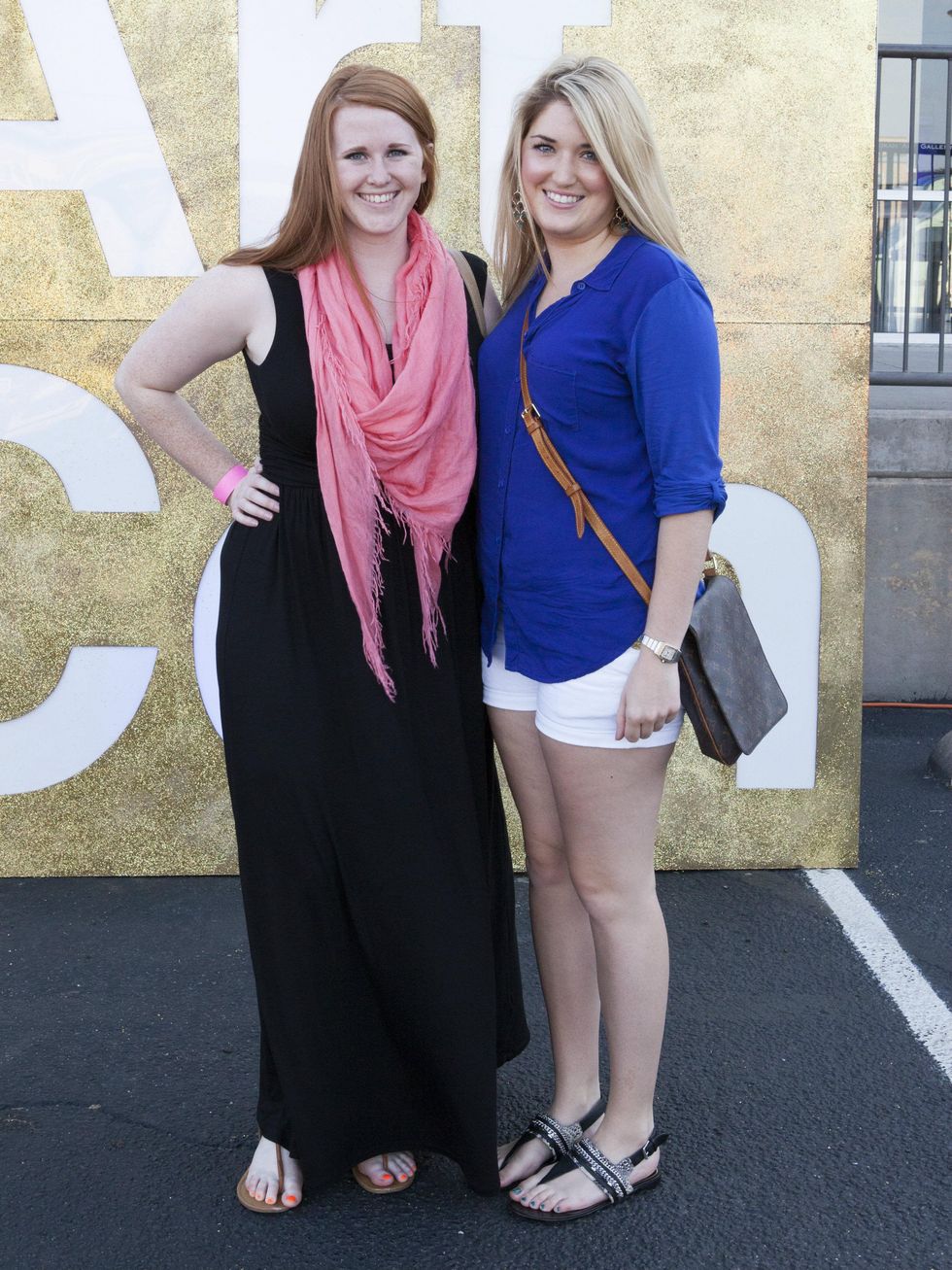 Jenny Cooper, Lauren callaway, wrecked, art con