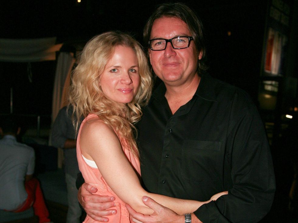 Jenny Kirtland, John Kirtland, Flyinghorse