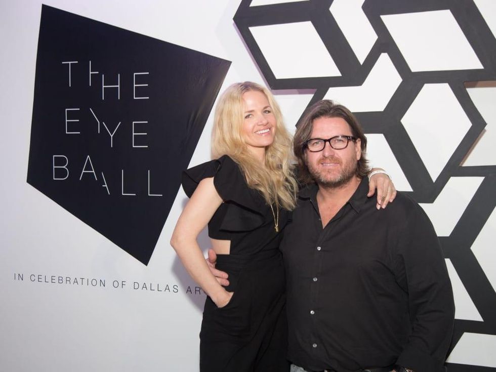 Jenny Kirtland, John Kirtland