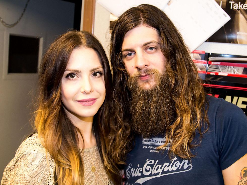 Jenny Rector, Jordan Cain, West Benefit Concert