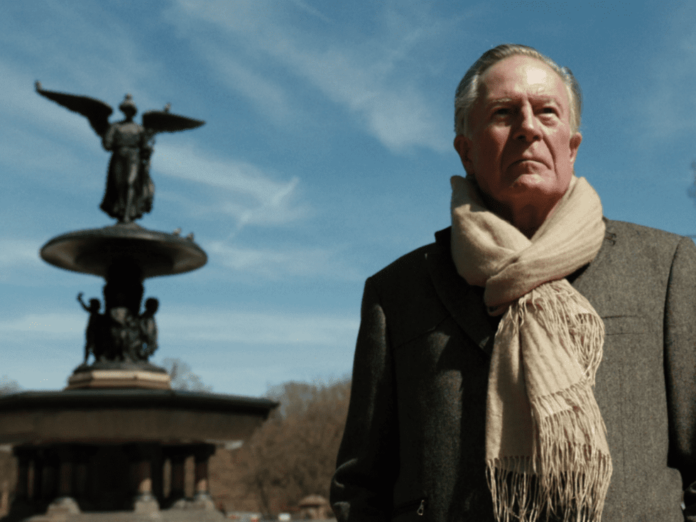 Jeremiah Tower: The Last Magnificent