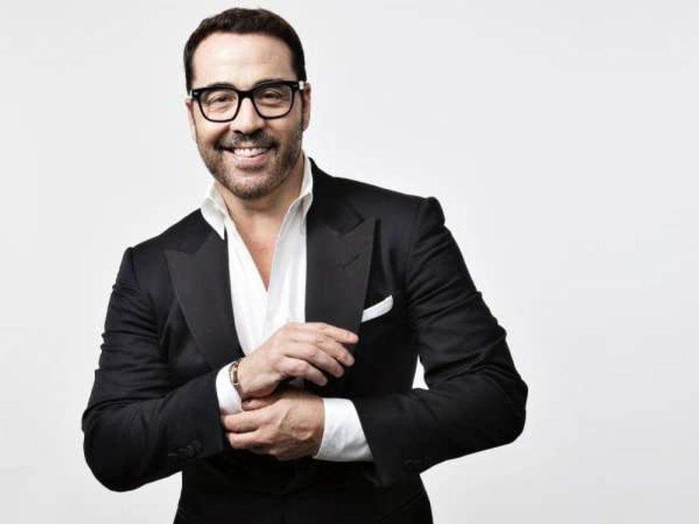 Jeremy Piven