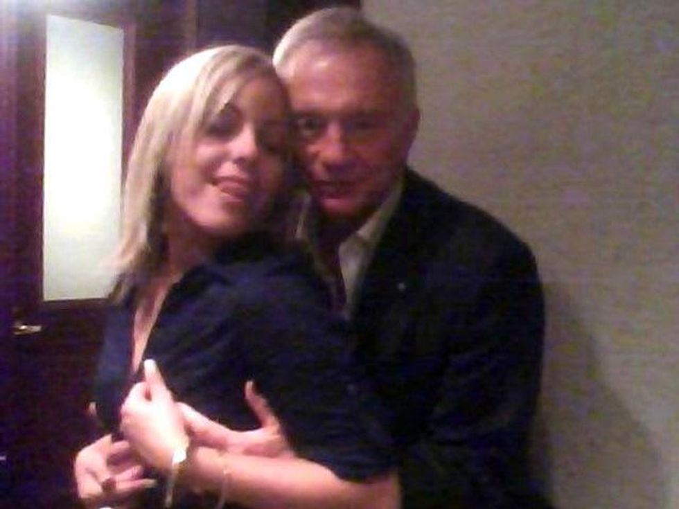 Jerry Jones