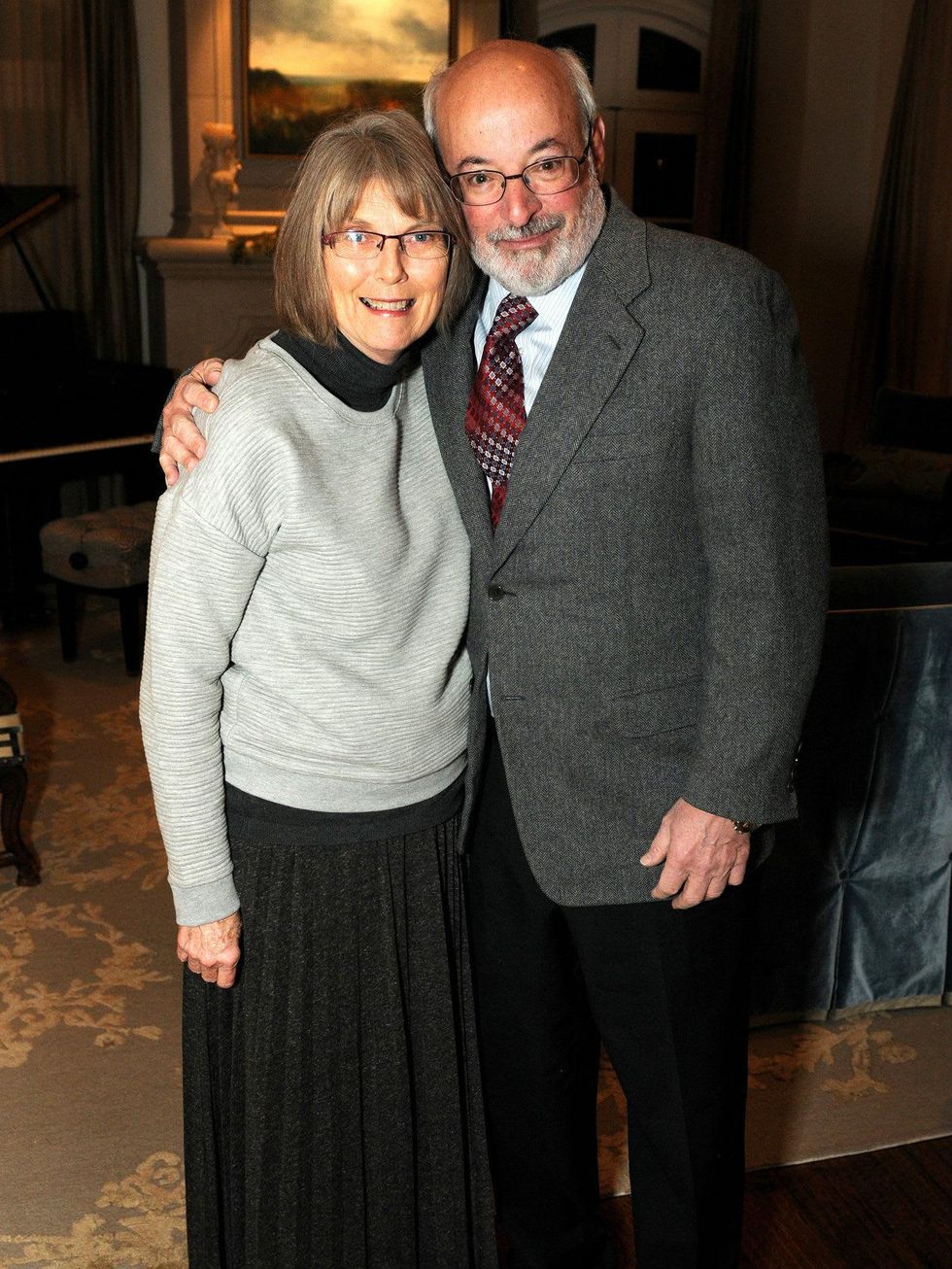 Jerry Lancourt, Jinna Lancourt, Cancer Blows