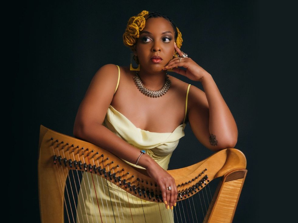 Jess Garland presents Luminescence