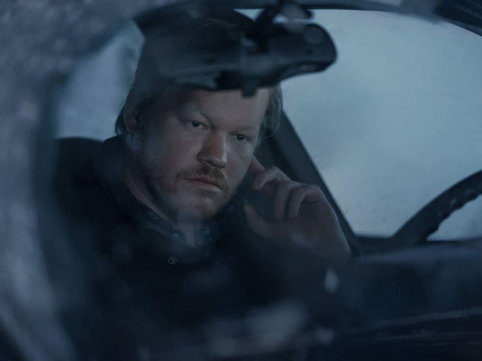 Jesse Plemons in I'm Thinking of Ending Things